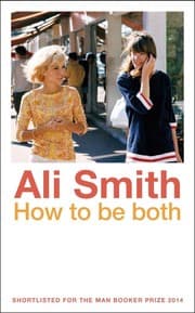 Tapa de How to Be Both