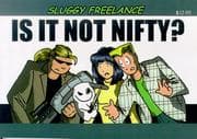 Tapa de Is It Not Nifty?