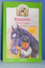 Tapa de Romaníes