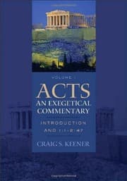 Tapa de Acts