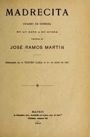 Tapa de Madrecita