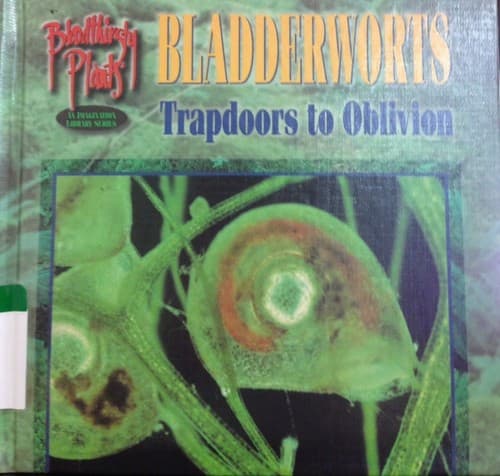 Tapa de Bladderworts