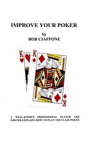 Tapa de Improve Your Poker