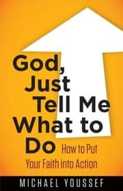 Tapa de God, Just Tell Me What To Do