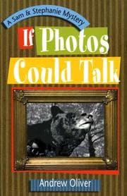 Tapa de If Photos Could Talk (A Sam & Stephanie Mystery)