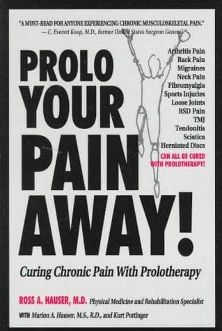 Tapa de Prolo your pain away!