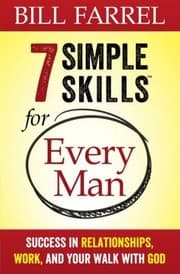 Tapa de 7 Simple Skills for Every Man