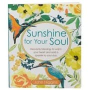 Tapa de Sunshine For Your Soul