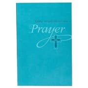 Tapa de Daily Inspirations on Prayer