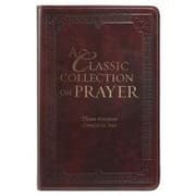 Tapa de A Classic Collection of Prayers