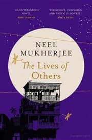 Tapa de The Lives of Others