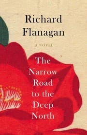 Tapa de The Narrow Road to the Deep North
