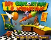 Tapa de Kid Concoctions and Contraptions Vol. 4
