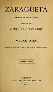 Tapa de Zaragu eta
