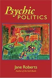 Tapa de Psychic politics