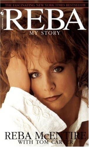 Tapa de Reba: My Story