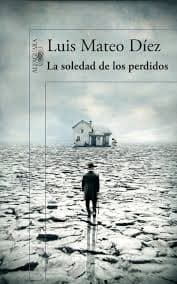 Tapa de La soledad de los perdidos