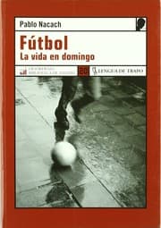 Tapa de Fútbol