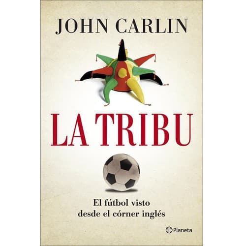 Tapa de La tribu