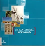 Tapa de Castilla-La Mancha