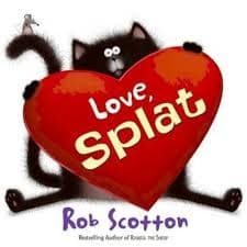 Tapa de Love, Splat