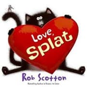 Tapa de Love, Splat