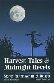 Tapa de Harvest tales & midnight revels