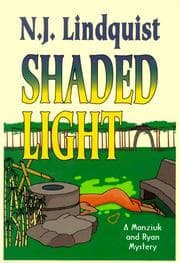 Tapa de Shaded Light