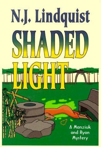 Tapa de Shaded Light