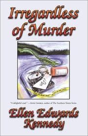 Tapa de Irregardless of murder