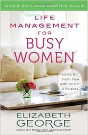 Tapa de Life Management for Busy Women