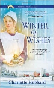Tapa de Winter of Wishes