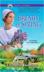 Tapa de Breath of Spring