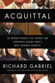 Tapa de Acquittal