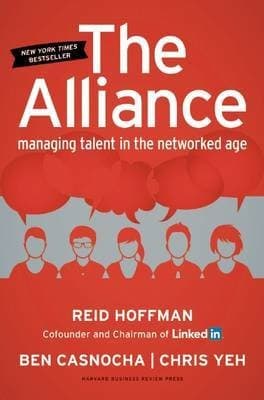 Tapa de THE ALLIANCE