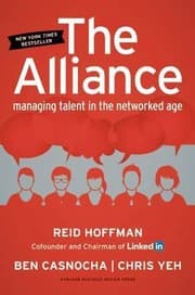 Tapa de THE ALLIANCE