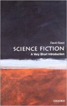 Tapa de Science fiction