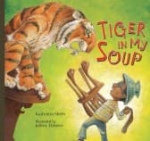 Tapa de Tiger In My Soup