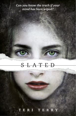 Tapa de Slated