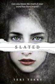 Tapa de Slated