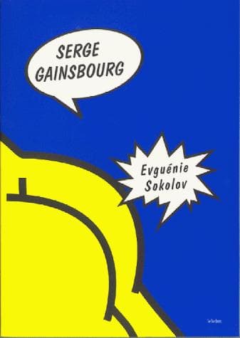 Tapa de Evguénie Sokolov