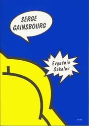 Tapa de Evguénie Sokolov