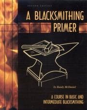 Tapa de Blacksmithing Primer