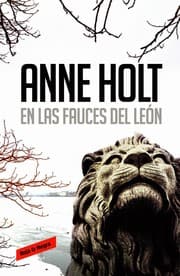 Tapa de En las fauces del león