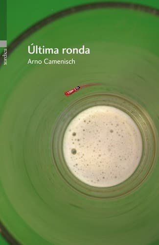 Tapa de Última ronda