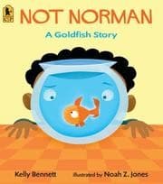 Tapa de Not Norman