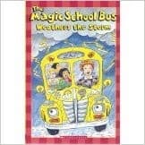 Tapa de The Magic School Bus weathers the storm