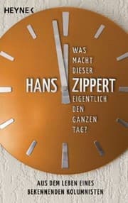 Tapa de Was macht dieser Zippert eigentlich den ganzen Tag?