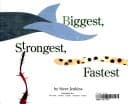 Tapa de Biggest Strongest Fastest