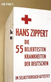 Tapa de Die 55 beliebtesten Krankheiten der Deutschen